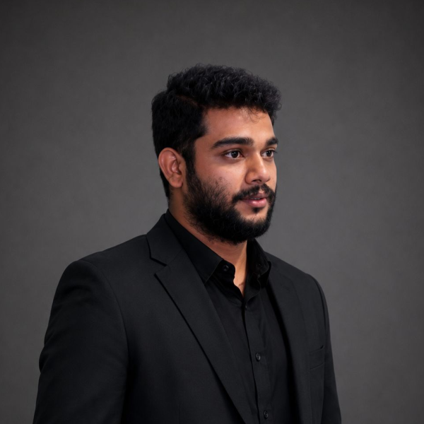 Mohammed Arif